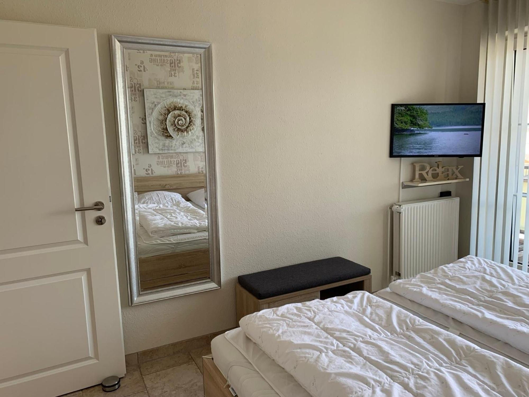Strandresidenz Ankerplatz Sierksdorf Dış mekan fotoğraf